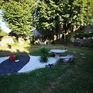 Bastide Du Thoré , Labastide-Rouairoux France