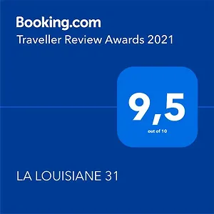La Louisiane 31 , Villefranche-de-Lauragais France