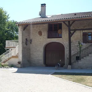Maison d'hôtes Maison Souriau, Ramasse