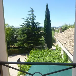 Les Argiles , Mérindol France